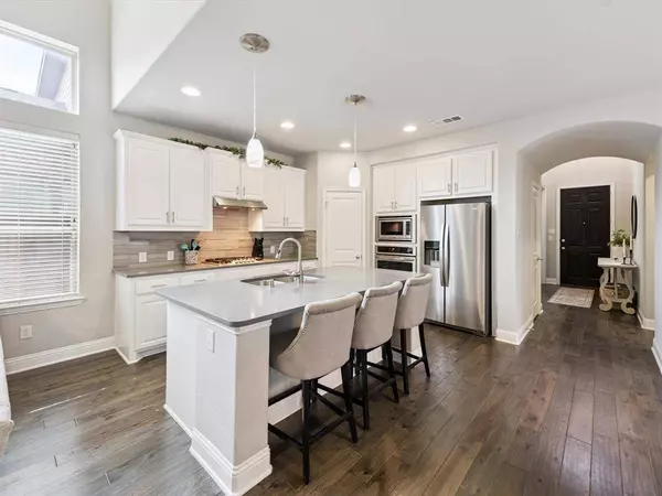 1510 White Squall Trail, Arlington, TX 76005