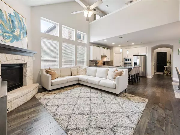 1510 White Squall Trail, Arlington, TX 76005