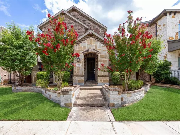 1510 White Squall Trail, Arlington, TX 76005