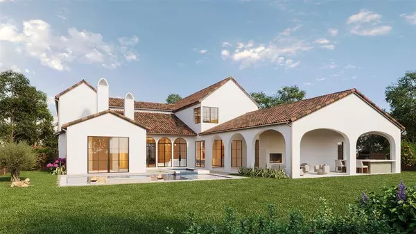 6815 Northport Drive, Dallas, TX 75230