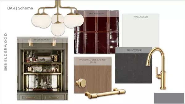 5958 Elderwood Drive, Dallas, TX 75230