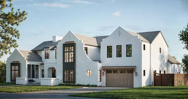 5958 Elderwood Drive, Dallas, TX 75230