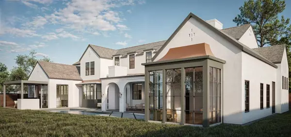 5958 Elderwood Drive, Dallas, TX 75230