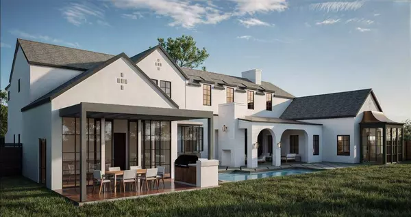 5958 Elderwood Drive, Dallas, TX 75230