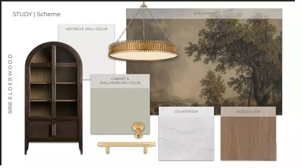 5958 Elderwood Drive, Dallas, TX 75230