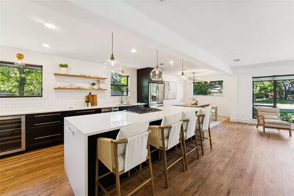 921 Teakwood Drive, Richardson, TX 75080