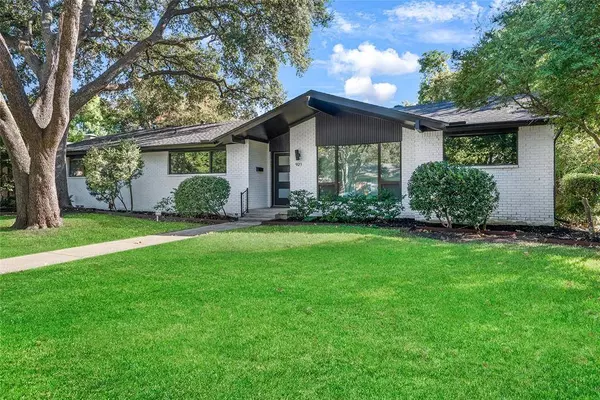 921 Teakwood Drive, Richardson, TX 75080