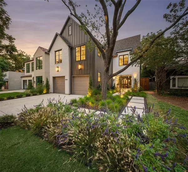 4901 W Hanover Avenue, Dallas, TX 75209