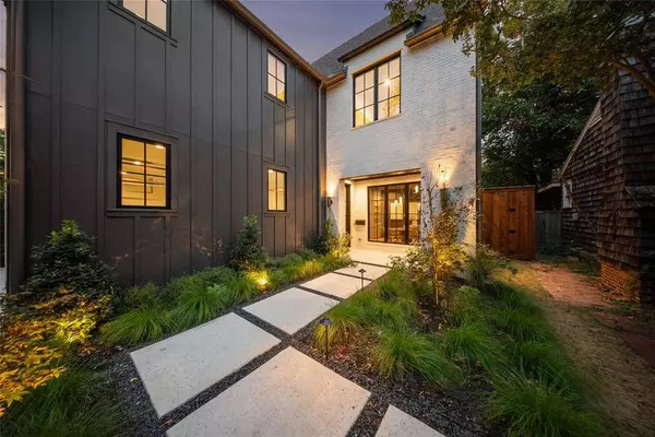 4901 W Hanover Avenue, Dallas, TX 75209