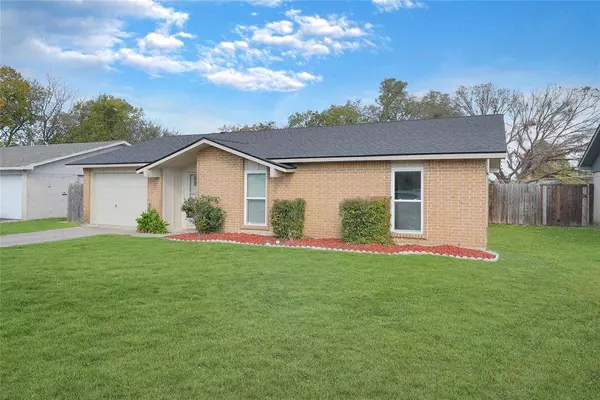 1813 Overglen Drive, Plano, TX 75074