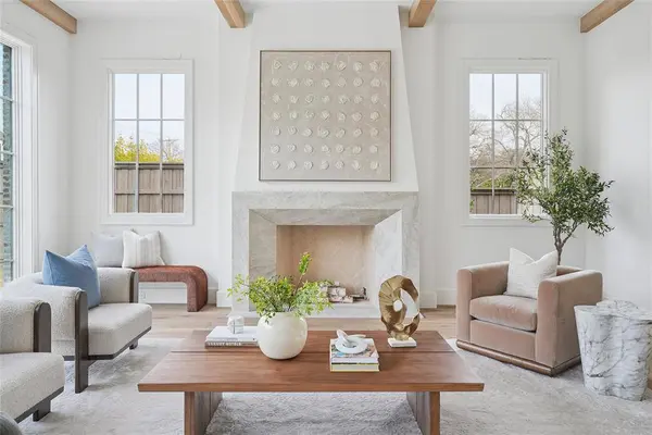 5945 Royal Crest Drive, Dallas, TX 75230