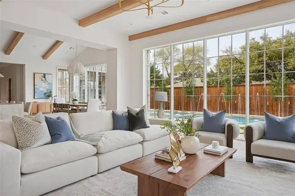 5945 Royal Crest Drive, Dallas, TX 75230