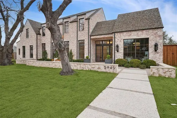 5945 Royal Crest Drive, Dallas, TX 75230