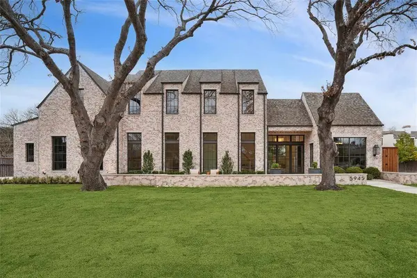 5945 Royal Crest Drive, Dallas, TX 75230