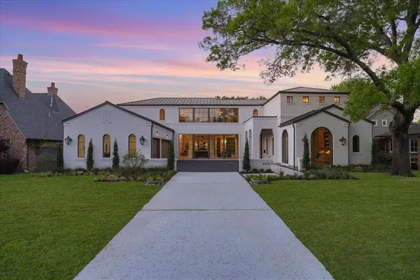 6031 Lupton Drive, Dallas, TX 75225