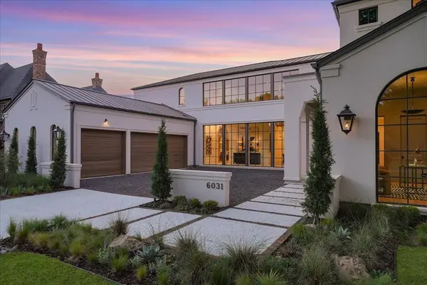 6031 Lupton Drive, Dallas, TX 75225
