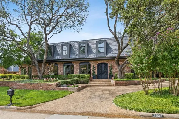 6030 Club Oaks Drive, Dallas, TX 75248