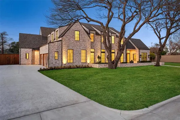 5945 Royal Crest Drive, Dallas, TX 75230