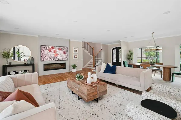 6030 Club Oaks Drive, Dallas, TX 75248