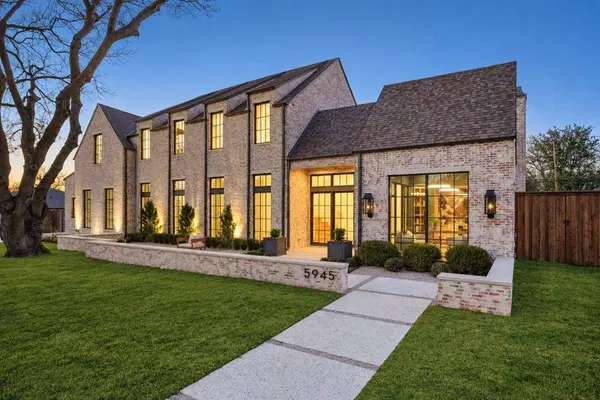 5945 Royal Crest Drive, Dallas, TX 75230