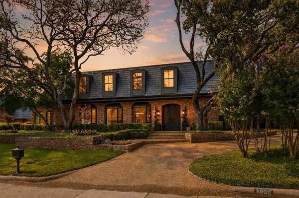 6030 Club Oaks Drive