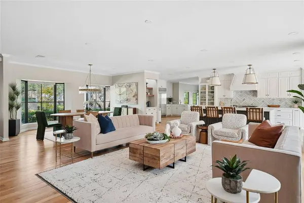 6030 Club Oaks Drive, Dallas, TX 75248