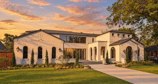 6031 Lupton Drive