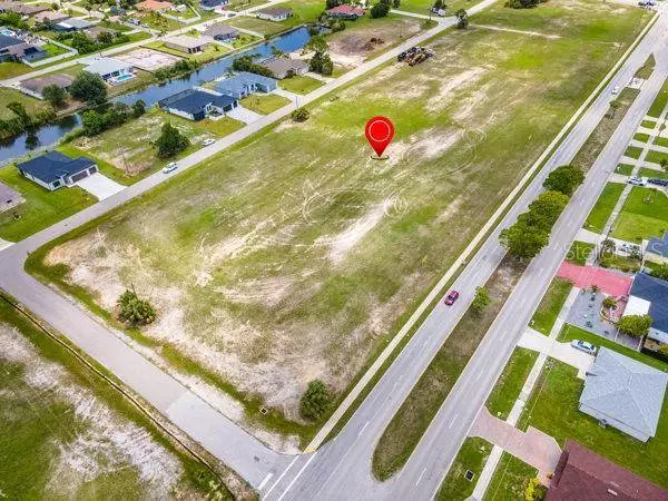 845 TRAFALGAR Pkwy, Cape Coral, FL 33991