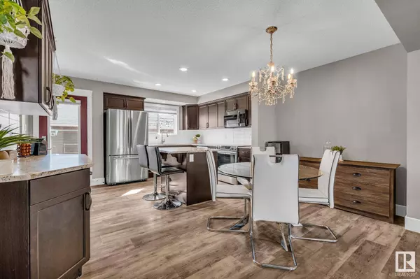 283 DESROCHERS BV SW, Edmonton, AB T6W 3H9