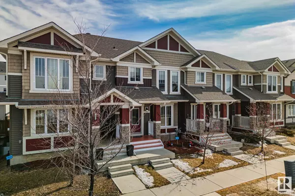 283 DESROCHERS BV SW, Edmonton, AB T6W 3H9