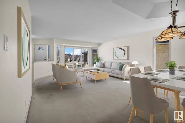 1344 POTTER GREENS DR NW, Edmonton, AB T5T 6A3