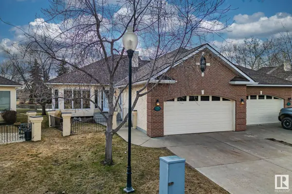 1344 POTTER GREENS DR NW, Edmonton, AB T5T 6A3