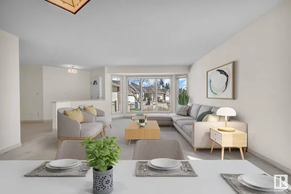 1344 POTTER GREENS DR NW, Edmonton, AB T5T 6A3