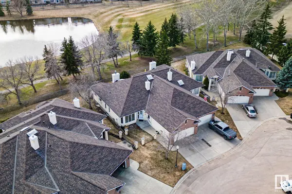 1344 POTTER GREENS DR NW, Edmonton, AB T5T 6A3