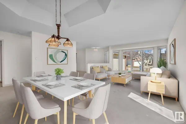 1344 POTTER GREENS DR NW, Edmonton, AB T5T 6A3