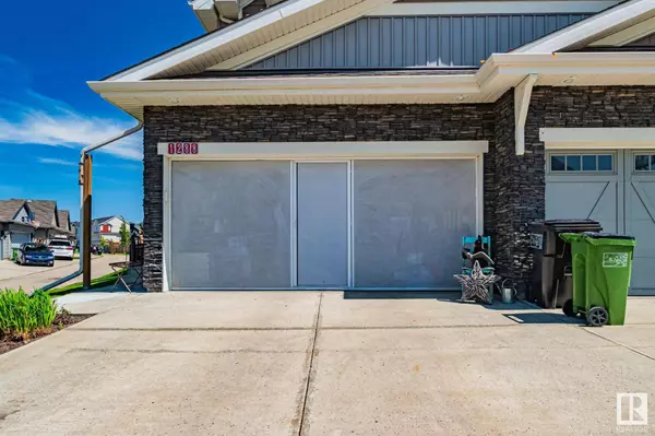 1288 DANIELS CR SW, Edmonton, AB T6W 3J1