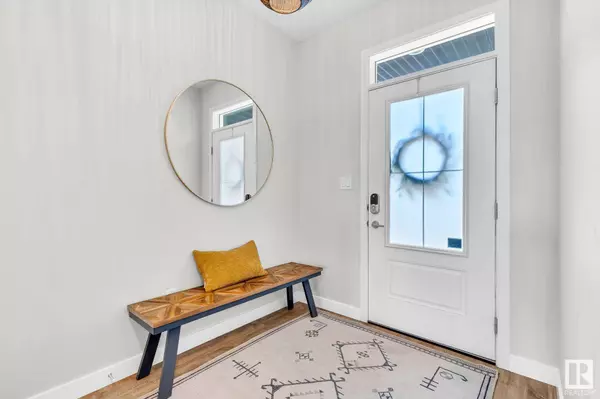 2117 CASSIDY WD SW, Edmonton, AB T6W 1A7