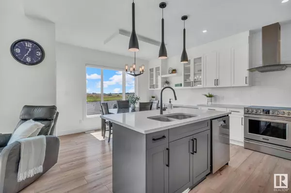 3 BOULDER CO, Leduc, AB T9E 1H2