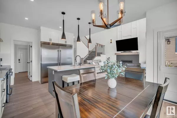 3 BOULDER CO, Leduc, AB T9E 1H2