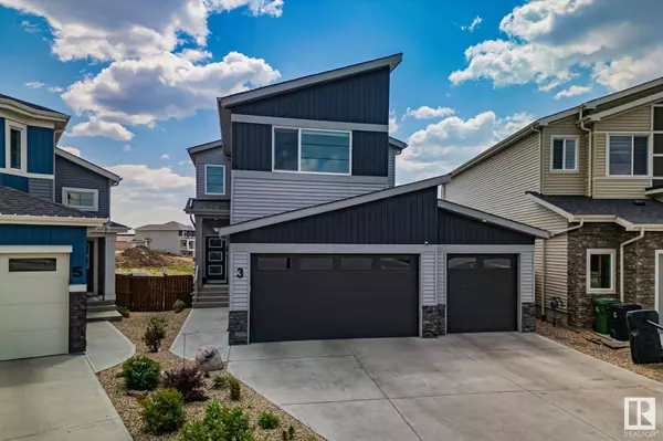 3 BOULDER CO, Leduc, AB T9E 1H2