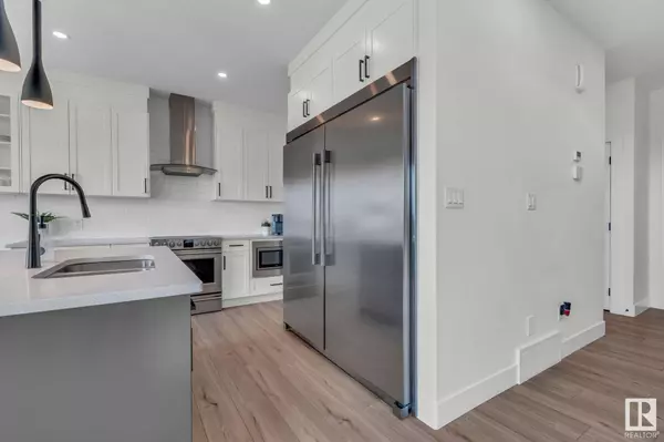 3 BOULDER CO, Leduc, AB T9E 1H2