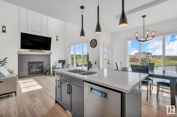 3 BOULDER CO, Leduc, AB T9E 1H2