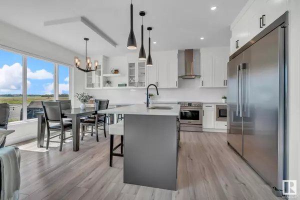 3 BOULDER CO, Leduc, AB T9E 1H2