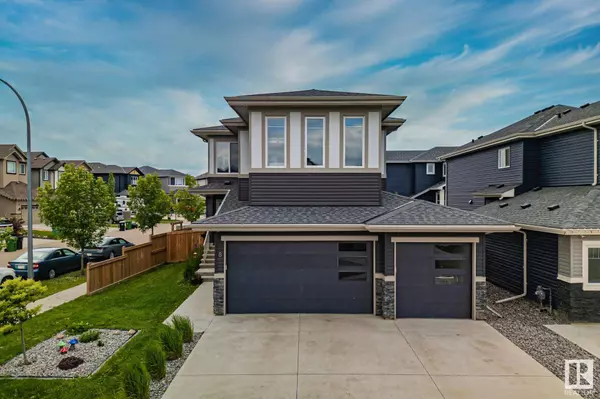 8 MOBERG CL, Leduc, AB T9E 1E5