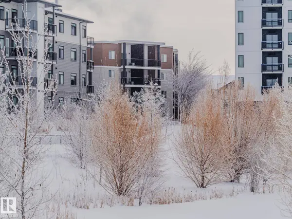 #211 11803 22 AV SW, Edmonton, AB T6W 2R9