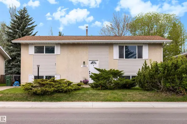 5502 52 ST, Leduc, AB T9E 5P6