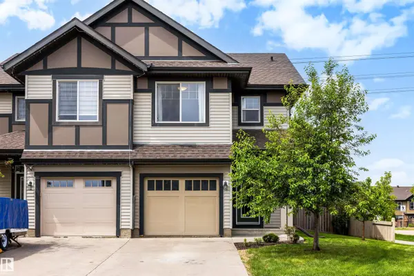 2097 CHALMERS WY SW, Edmonton, AB T6W 2E9