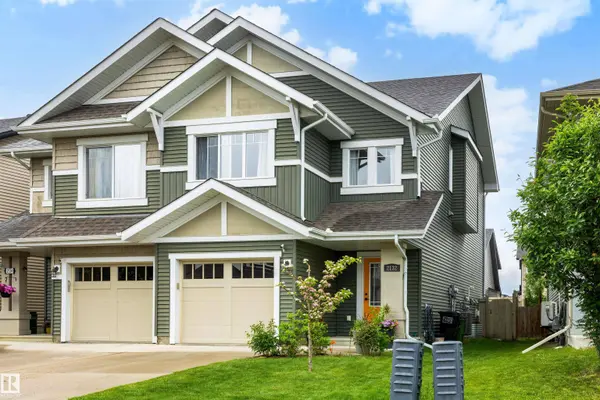 2132 CASSIDY WD SW, Edmonton, AB T6W 3E1