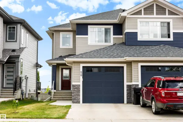 56 MCLEAN BN, Leduc, AB T9E 1A3