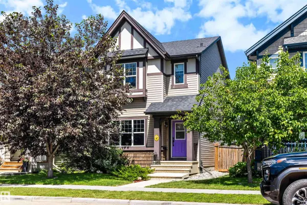 1522 CHAPMAN WY SW, Edmonton, AB T6W 0Y9